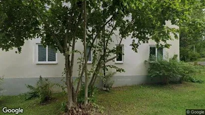 Lägenheter till salu i Västerort - Bild från Google Street View