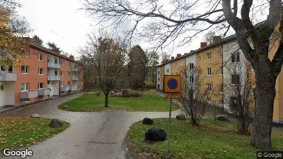Lägenheter att hyra i Söderort - Bild från Google Street View