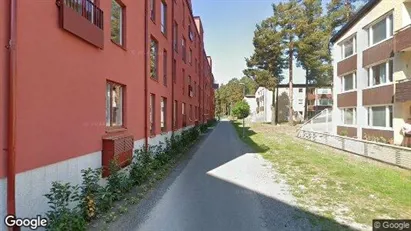 Rum att hyra i Haninge - Bild från Google Street View
