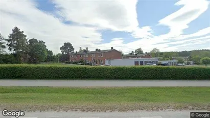 Bostadsrätter till salu i Eskilstuna - Bild från Google Street View