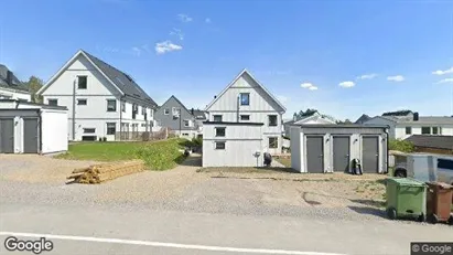 Bostadsrätter till salu i Sollentuna - Bild från Google Street View