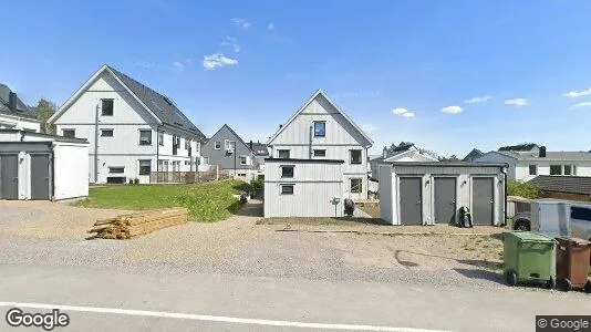 Bostadsrätter till salu i Sollentuna - Bild från Google Street View