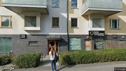 Bostadsrätter till salu i Söderort - Bild från Google Street View