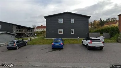Bostadsrätter till salu i Katrineholm - Bild från Google Street View
