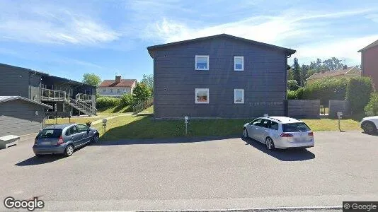 Bostadsrätter till salu i Katrineholm - Bild från Google Street View