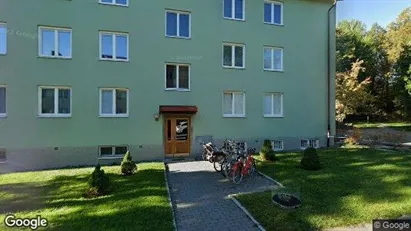 Lägenheter till salu i Västerort - Bild från Google Street View
