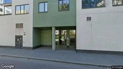 Lägenheter till salu i Västerort - Bild från Google Street View
