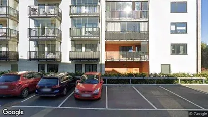 Lägenheter att hyra i Askim-Frölunda-Högsbo - Bild från Google Street View