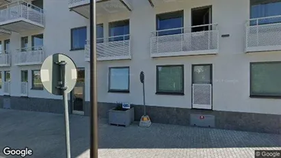 Bostadsrätter till salu i Täby - Bild från Google Street View