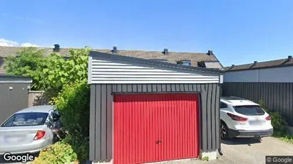 Lägenheter till salu i Landskrona - Bild från Google Street View