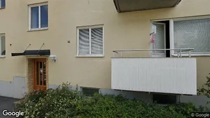 Lägenheter till salu i Söderort - Bild från Google Street View
