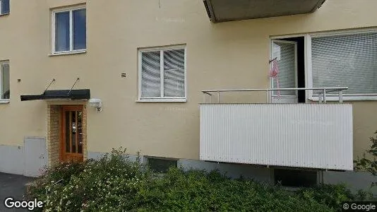 Lägenheter till salu i Söderort - Bild från Google Street View