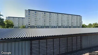 Lägenheter till salu i Landskrona - Bild från Google Street View