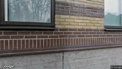 Bostadsrätter till salu i Göteborg Centrum - Bild från Google Street View