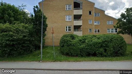 Bostadsrätter till salu i Täby - Bild från Google Street View