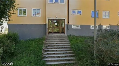 Bostadsrätter till salu i Söderort - Bild från Google Street View