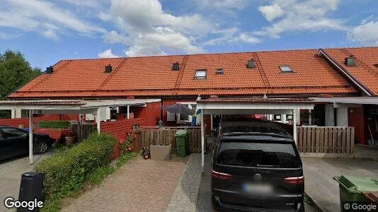 Bostadsrätter till salu i Botkyrka - Bild från Google Street View