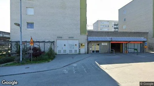 Bostadsrätter till salu i Sundbyberg - Bild från Google Street View
