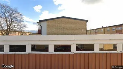 Bostadsrätter till salu i Västerås - Bild från Google Street View