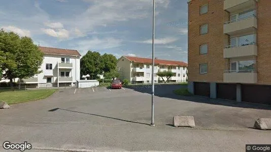 Lägenheter till salu i Skara - Bild från Google Street View