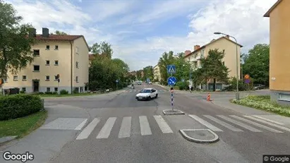 Bostadsrätter till salu i Söderort - Bild från Google Street View