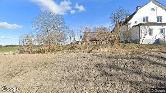 Lägenheter till salu i Upplands-Bro - Bild från Google Street View