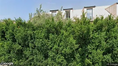 Lägenheter till salu i Nacka - Bild från Google Street View
