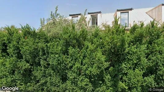 Lägenheter till salu i Nacka - Bild från Google Street View