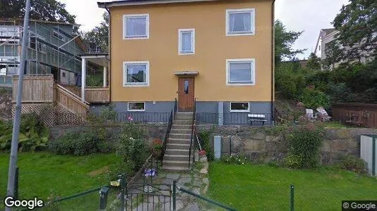 Lägenheter till salu i Göteborg Västra - Bild från Google Street View