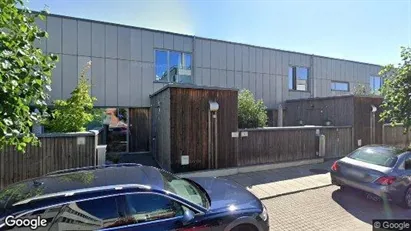 Lägenheter till salu i Lidingö - Bild från Google Street View