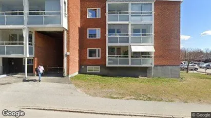 Lägenheter till salu i Täby - Bild från Google Street View