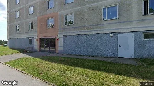 Rum att hyra i Botkyrka - Bild från Google Street View