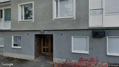 Bostadsrätter till salu i Järfälla - Bild från Google Street View