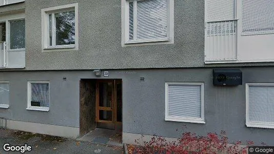 Bostadsrätter till salu i Järfälla - Bild från Google Street View
