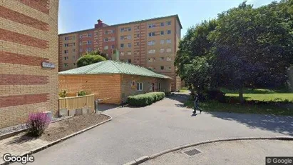 Bostadsrätter till salu i Botkyrka - Bild från Google Street View