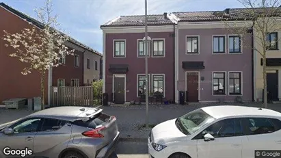 Bostadsrätter till salu i Västerort - Bild från Google Street View