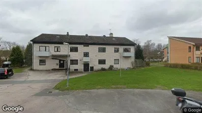 Lägenheter att hyra i Värnamo - Bild från Google Street View