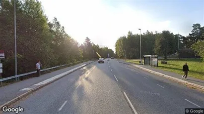 Lägenheter att hyra i Sigtuna - Bild från Google Street View
