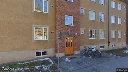 Lägenheter till salu i Västerort - Bild från Google Street View