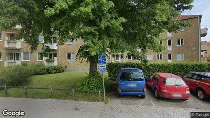 Lägenheter till salu i Malmö Centrum - Bild från Google Street View