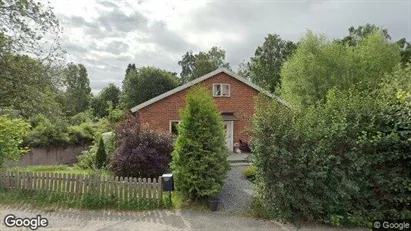 Lägenheter till salu i Hudiksvall - Bild från Google Street View