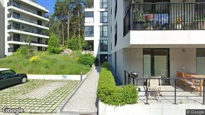 Bostadsrätter till salu i Västerort - Bild från Google Street View
