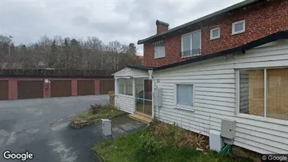 Bostadsrätter till salu i Sollentuna - Bild från Google Street View