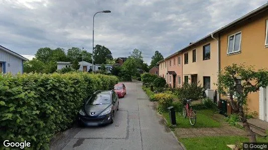 Rum att hyra i Västra hisingen - Bild från Google Street View