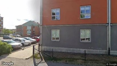 Lägenheter till salu i Ludvika - Bild från Google Street View