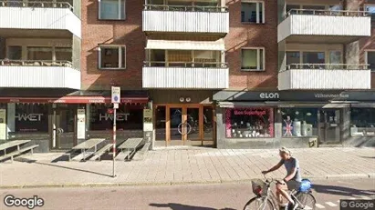 Lägenheter till salu i Södermalm - Bild från Google Street View