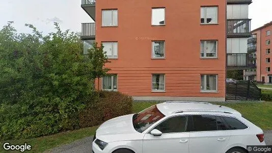 Lägenheter till salu i Östhammar - Bild från Google Street View