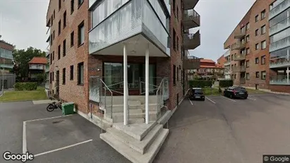Lägenheter till salu i Västerås - Bild från Google Street View
