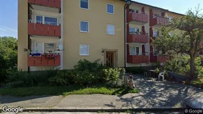 Lägenheter till salu i Söderort - Bild från Google Street View