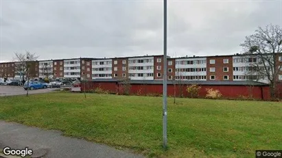 Lägenheter till salu i Västerås - Bild från Google Street View